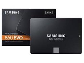 Samsung 1 TB (SSD-EV-1TB)