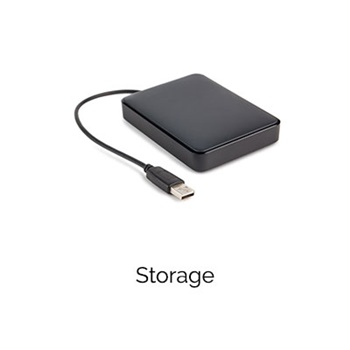 External Storage