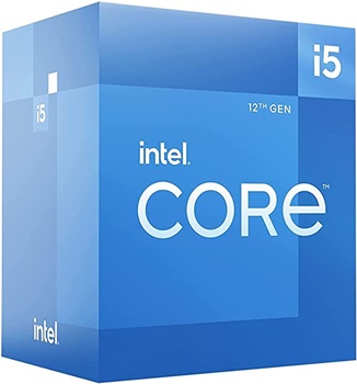 Intel Core i5-12400 (CP-i5-12400)