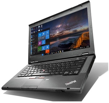 Refurbished Laptops