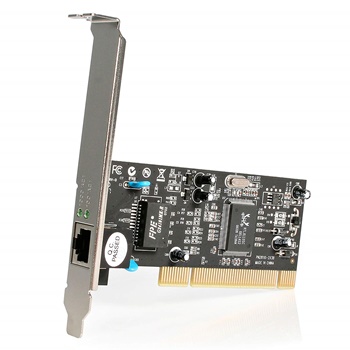 Gigabit PCI Ethernet Adapter (NT-NGPCI) 