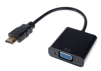 HDMI to VGA (CB-HDMI-VGA)