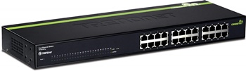 24 Port Switch (NT-S24)