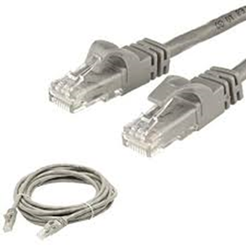 10 Ft CAT6 Network Cable (CB-NC6-10)