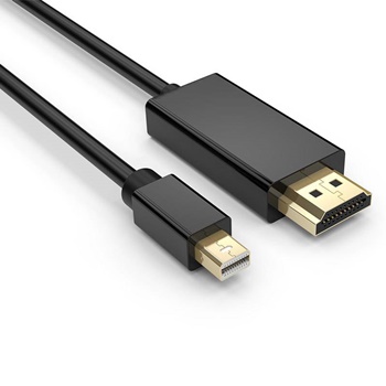 MINI Display Port to HDMI 6 Ft (CB-MDP-HDMI-6)