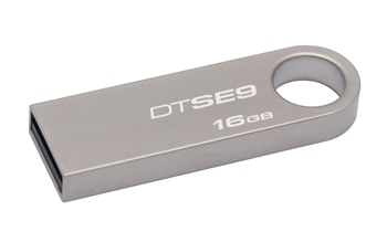 16 GB USB 3.0 Flash Drive (FM-K16G)