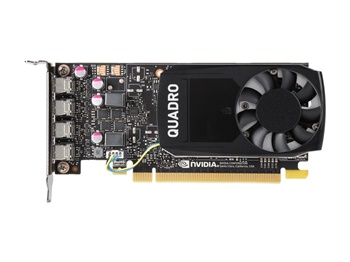 NVIDIA Quadro QT1000 (VC-QT1000)