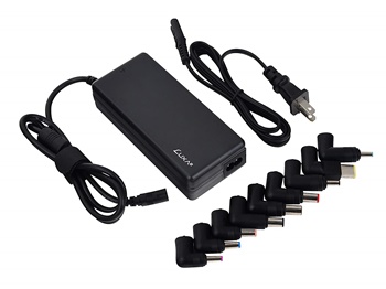 Universal AC Adapter 90 Watt (NA-UAC)