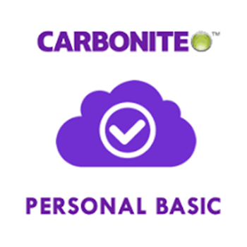 Carbonite Safe Basic