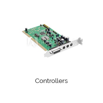 Server RAID Controllers