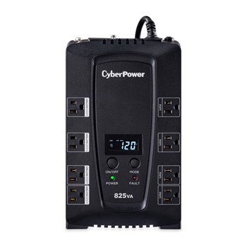 825 VA Battery Backup (PP-825)