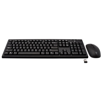 V7 Wired Keyboard and Mouse Combo (ID-V7Combo)