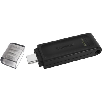 64 GB USBC Flash Drive (FM-K64G-C)