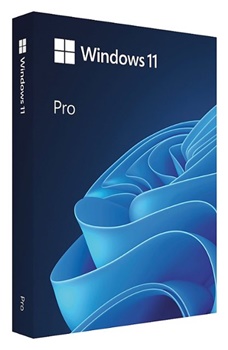 Windows 11 Pro (W11-PRO)