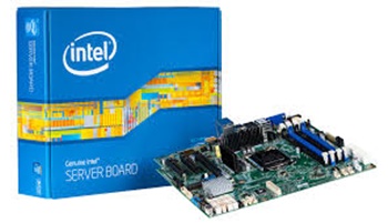 Server Motherboards