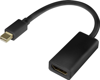 Video Cable Adapters