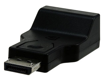 Display Port to VGA (Male to Female) (CB-DPVGA-D)