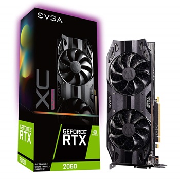 NVIDIA GeForce RTX 2060 (Call For Pricing)