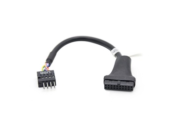 USB 2.0 to USB 3.0 Header Cable (CB-USB2-USB3)