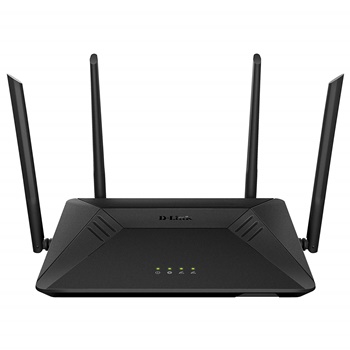 Routers and Access Points