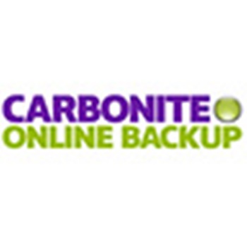 Carbonite Online Backup