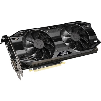 NVIDIA GeForce GTX 1660 (Call For Pricing)