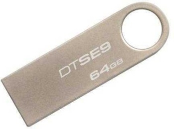 64 GB USB 3.0 Flash Drive (FM-K64G)