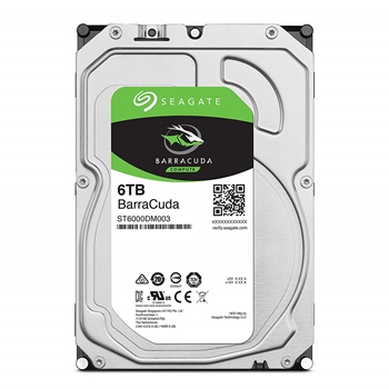 Desktop HDD - SATA