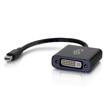 MINI Display Port to DVI (Male to Female) (CB-MDP-DVI)