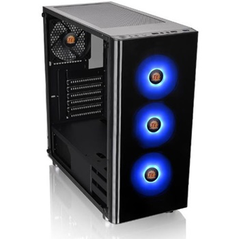 Thermaltake RGB Tempered Glass (CA-V200-RGB)