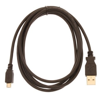 MICRO USB to USB 6 Ft (CB-MUSB6)