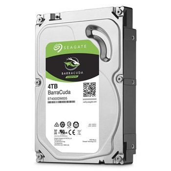 4 TB Hard Drive (HD-4TB)