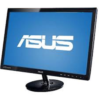 22 In Asus Monitor