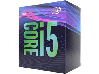 Intel Core I5-9400