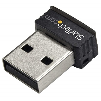 USB 150 Mbps Wireless Adapter (NW-USB150)
