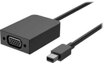 MINI Display Port to VGA (Male to Female) (CB-MDP-VGA)