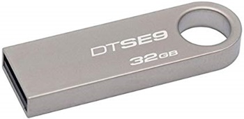 32 GB USB 3.0 Flash Drive (FM-K32G)