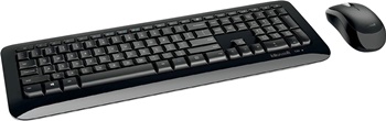 Microsoft Keyboard (ID-MW-850)