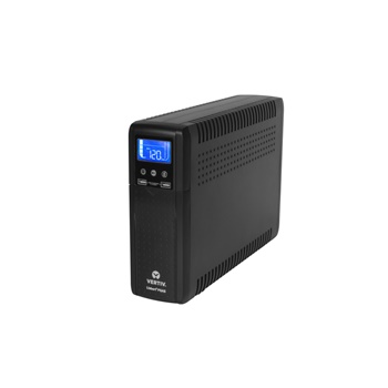 1000 VA Battery Backup (PP-1000)