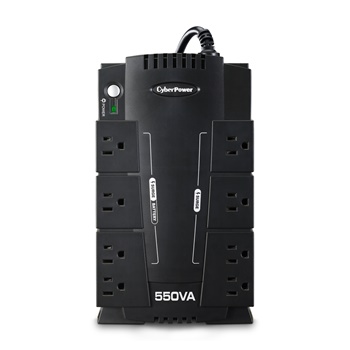 550 VA Battery Backup (PP-V550)