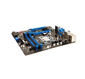 Motherboards