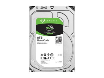 8 TB Hard Drive (HD-8TB)