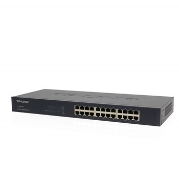 24 Port Switch (NT-SG240)