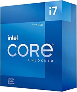 Intel Core i7-12700 (CP-i7-12700)