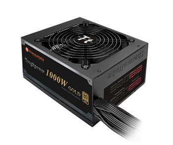 1000 Watt ATX Power Supply (PS-1000)