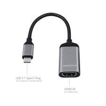 USBC to HDMI (Male to Male) (CB-USBC-HDMI)
