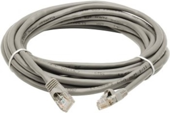 3 Ft CAT 6 Network Patch Cable (CB-NC6-3)