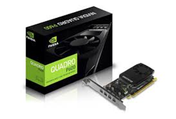 NVIDIA Quadro T400 (VC-QT400)