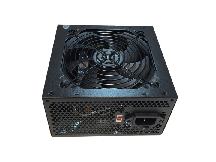 400 Watt ATX Power Supply (PS-400)