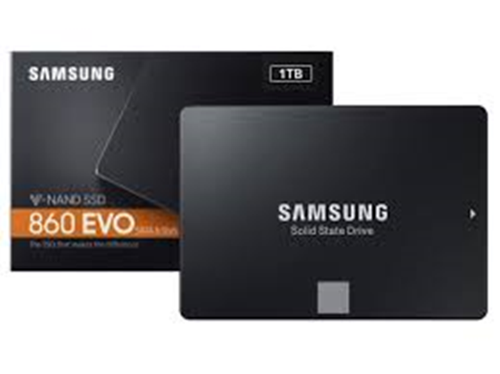 Samsung 1 TB (SSD-EV-1TB)